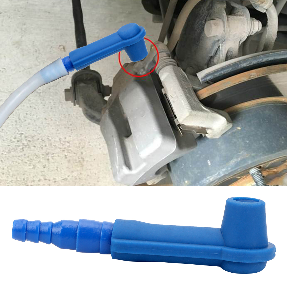 Brake Bleeder Kit - Cambio olio freno cambio spurgo olio