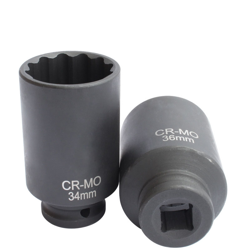 Pneumatic Impact Wrench - Modello di grande presa Torx a