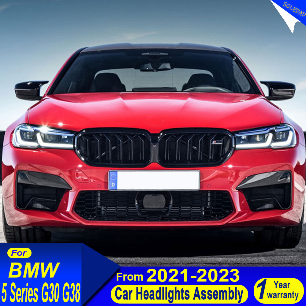 Headlight Aiming Tool - Auto Per BMW G30 G38 Fari