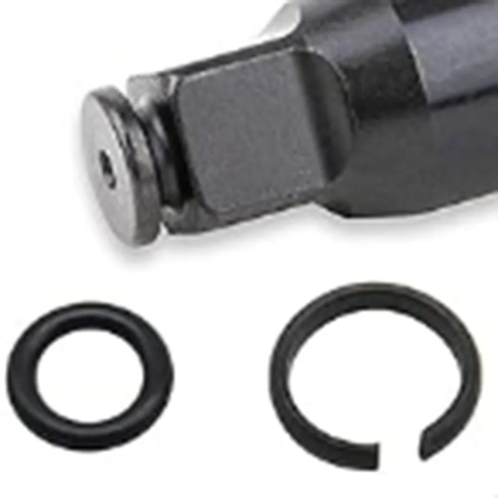 Pneumatic Impact Wrench - 5 set di anelli di fissaggio