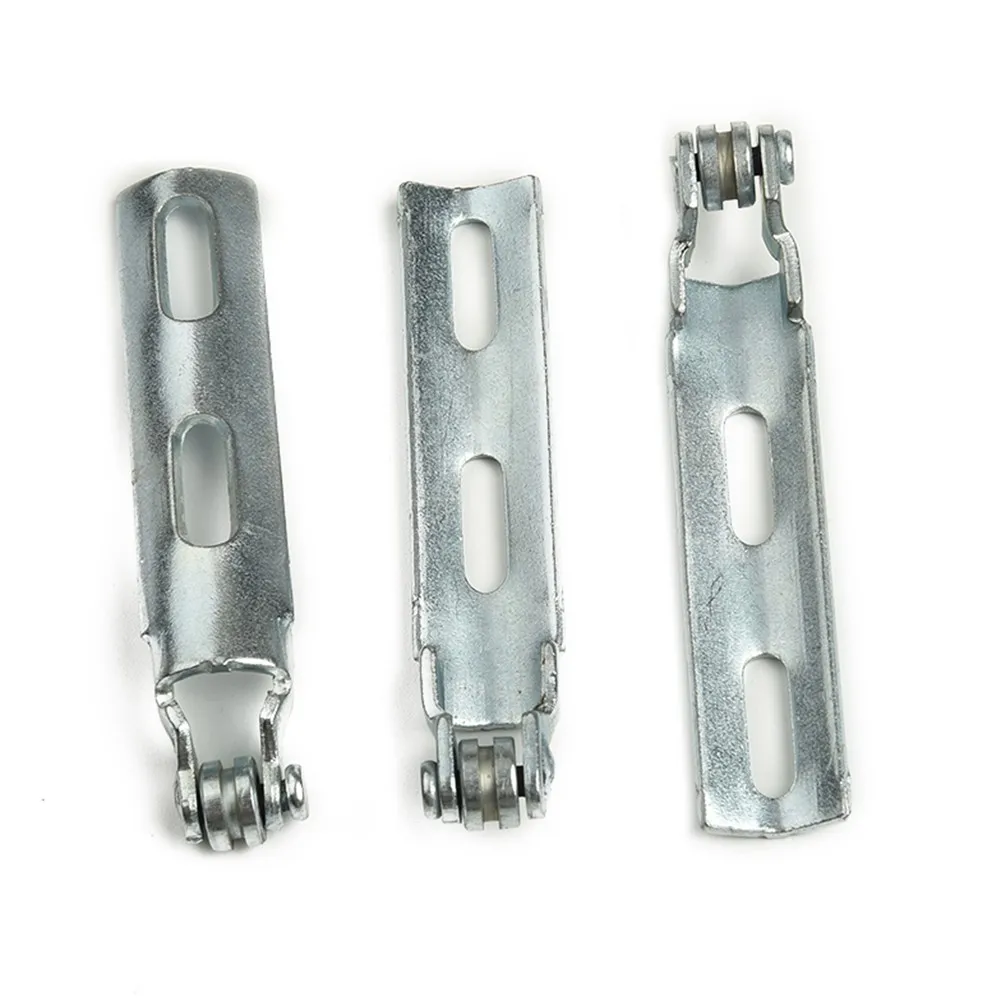 Metal Saw Reciprocating - Set di 3 ruote guida in