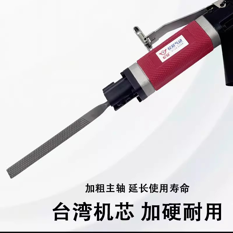 Macchina Pneumatica per Fresat - Metal Saw Reciprocating recensione e prezzo