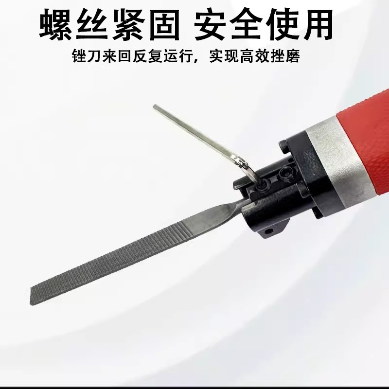 Macchina Pneumatica per Fresat - Metal Saw Reciprocating recensione e prezzo