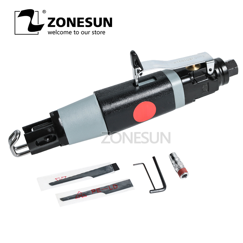 ZONESUN Accessori Pneumatici p - Metal Saw Reciprocating recensione e prezzo