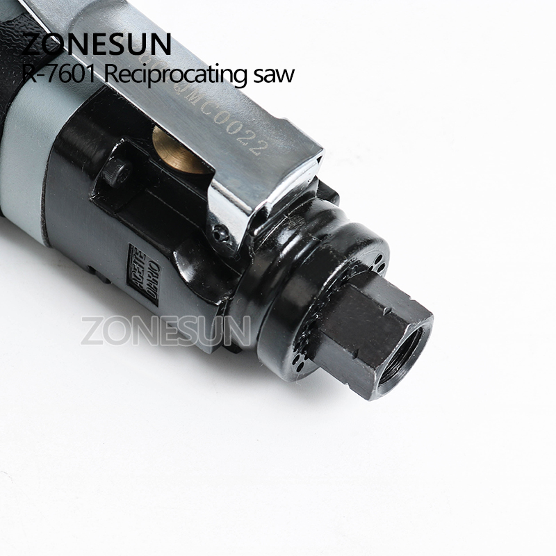 ZONESUN Accessori Pneumatici p - Metal Saw Reciprocating recensione e prezzo