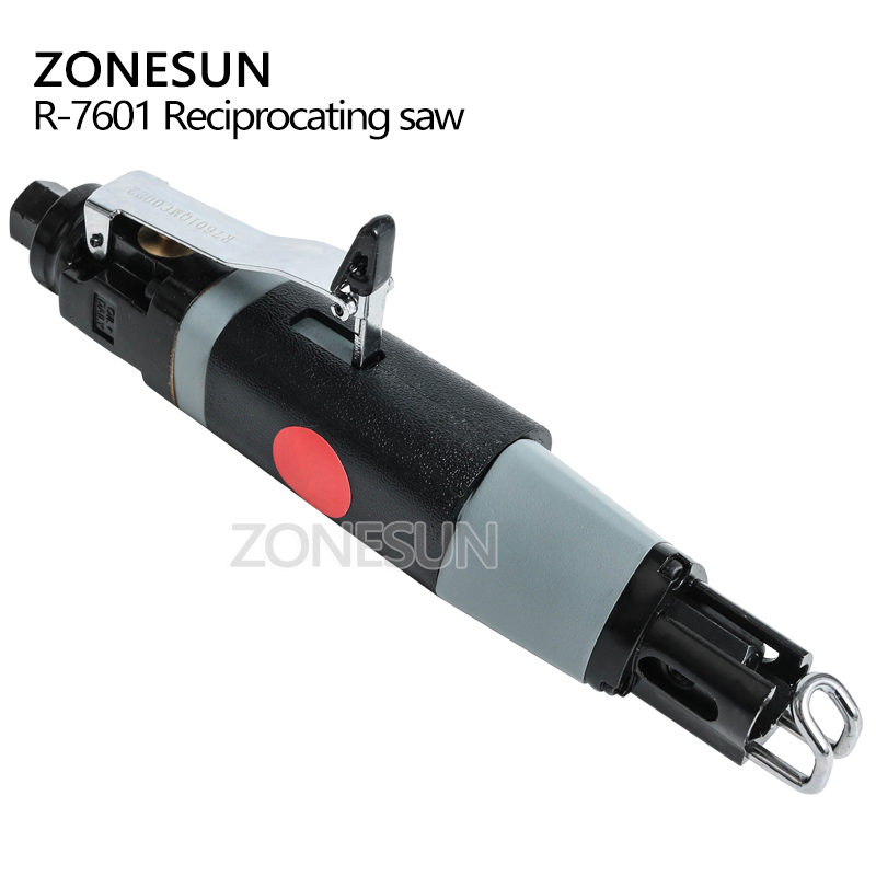 ZONESUN Accessori Pneumatici p - Metal Saw Reciprocating recensione e prezzo