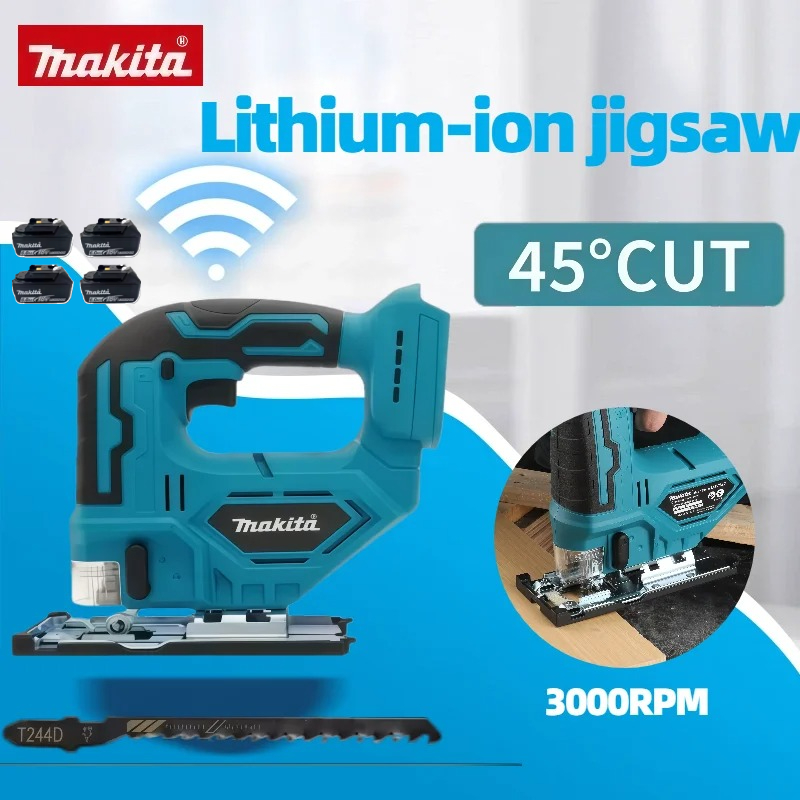 Sega circolare elettrica ricar - Metal Saw Reciprocating recensione e prezzo