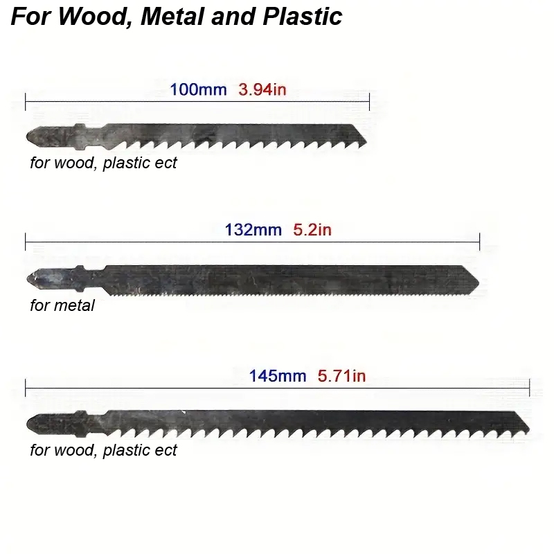 Adattatore per sega a gattucci - Metal Saw Reciprocating recensione e prezzo