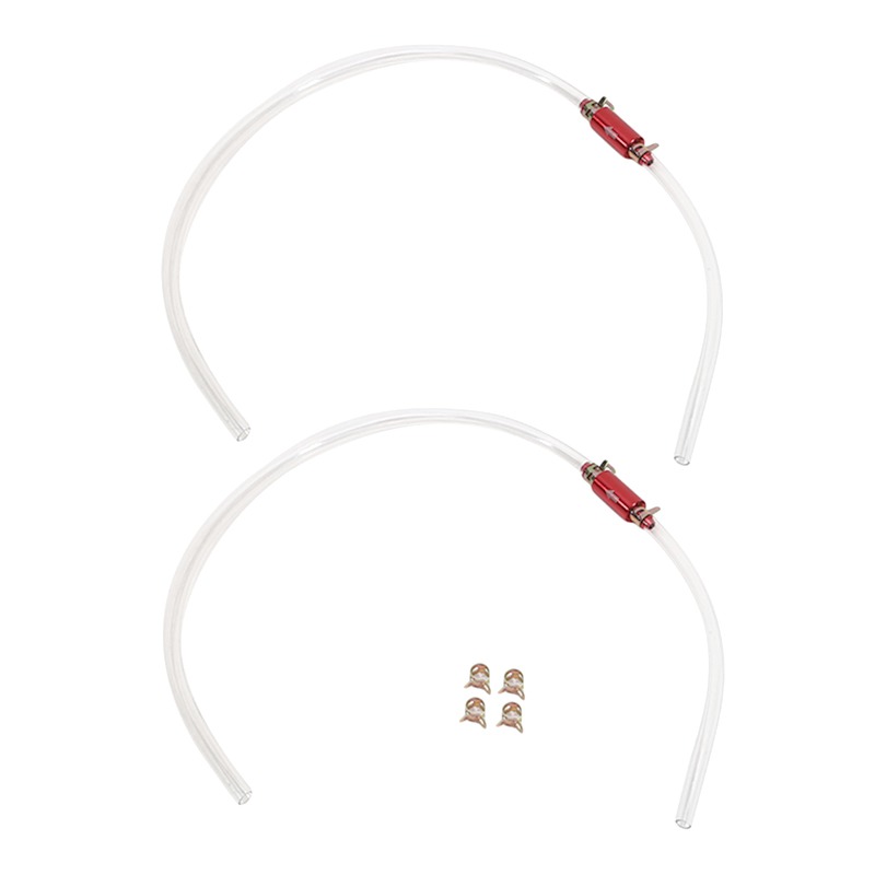 1 pz Tubo Spurgo Freno Frizion - Brake Bleeder Kit recensione e prezzo