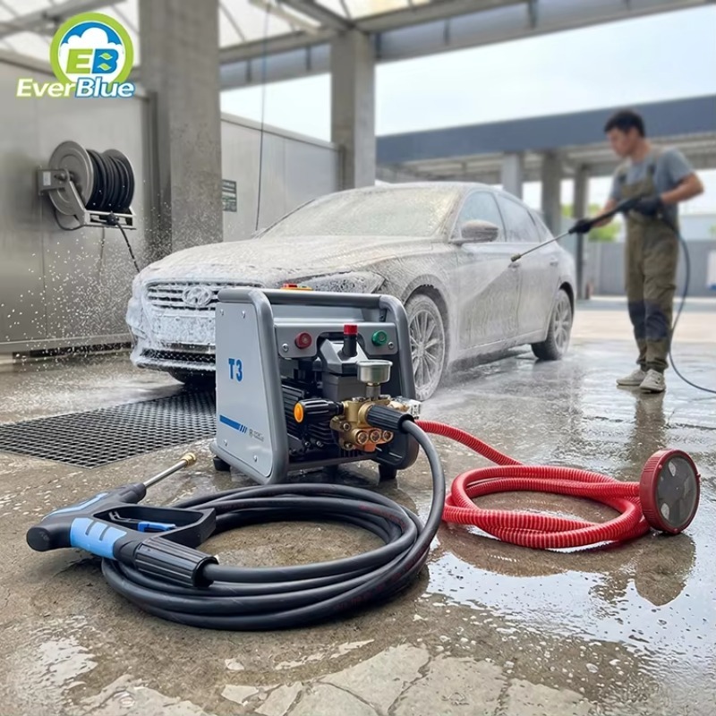 Idropulitrice Industriale Elet - Auto Repair Shop Warranty recensione e prezzo