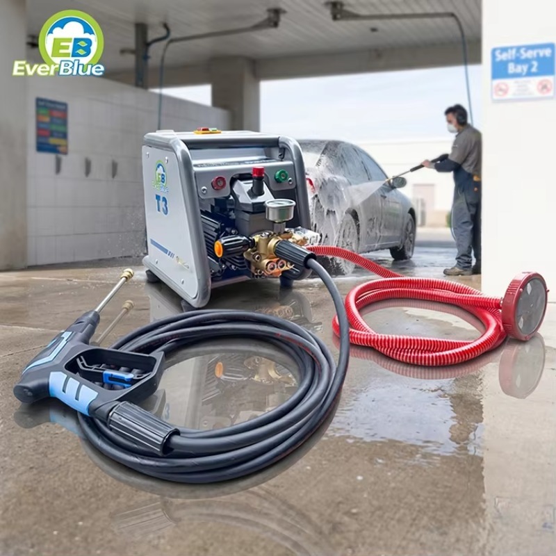 Idropulitrice Industriale Elet - Auto Repair Shop Warranty recensione e prezzo