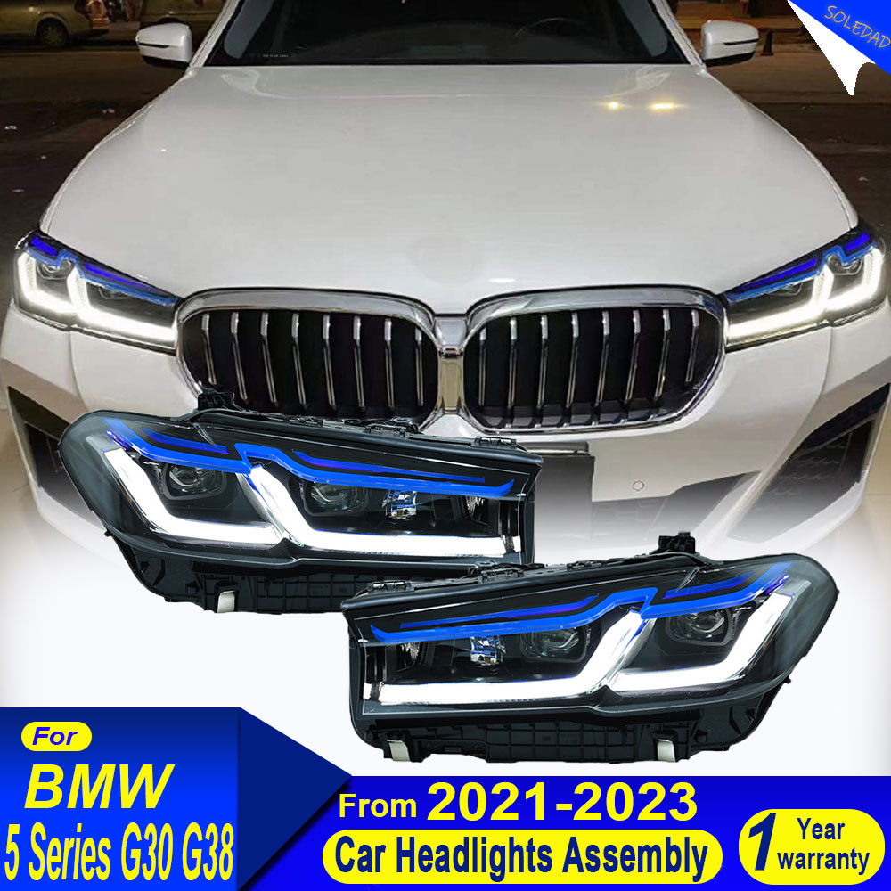 Auto Per BMW G30 G38 Fari 2018 - Headlight Aiming Tool recensione e prezzo