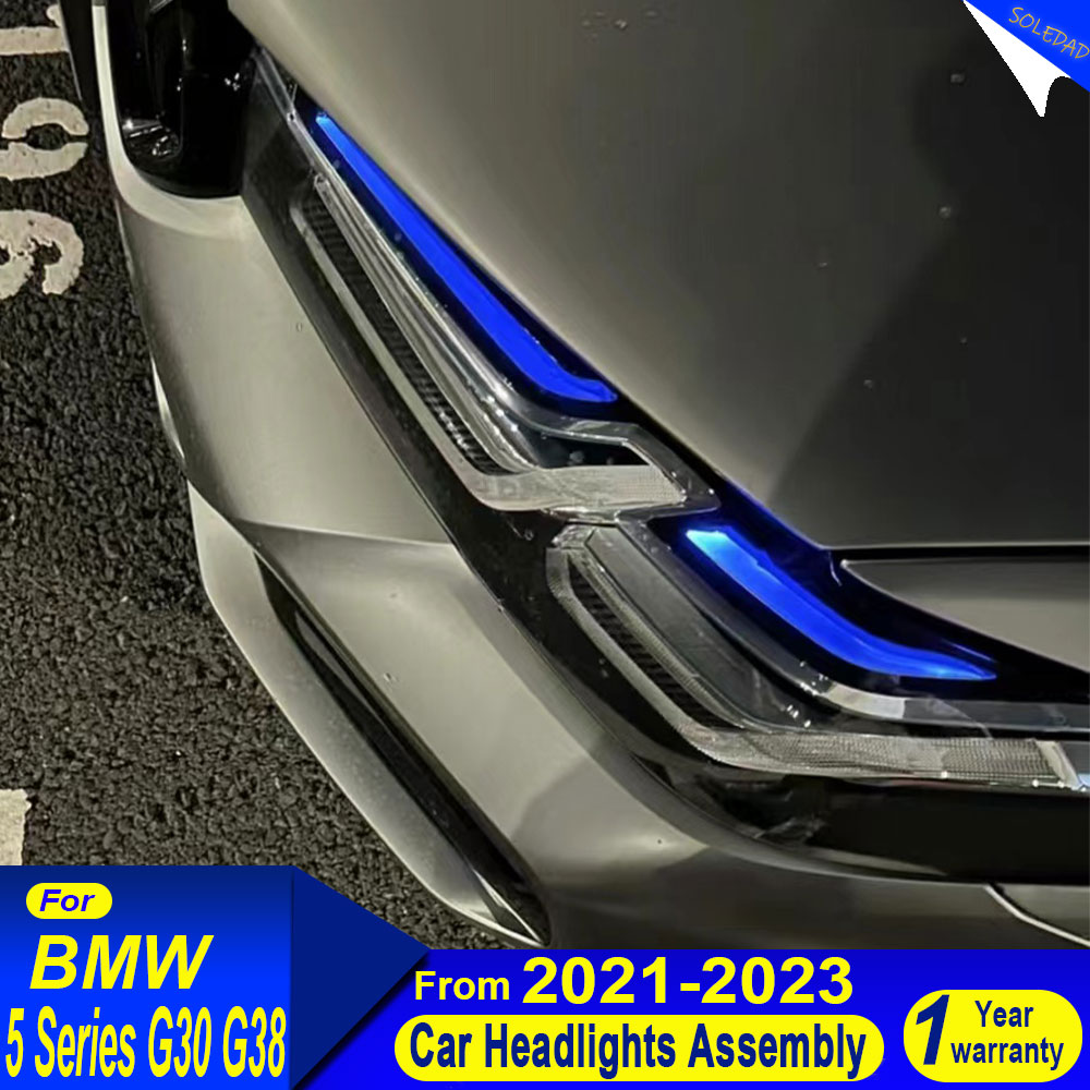 Auto Per BMW G30 G38 Fari 2018 - Headlight Aiming Tool recensione e prezzo