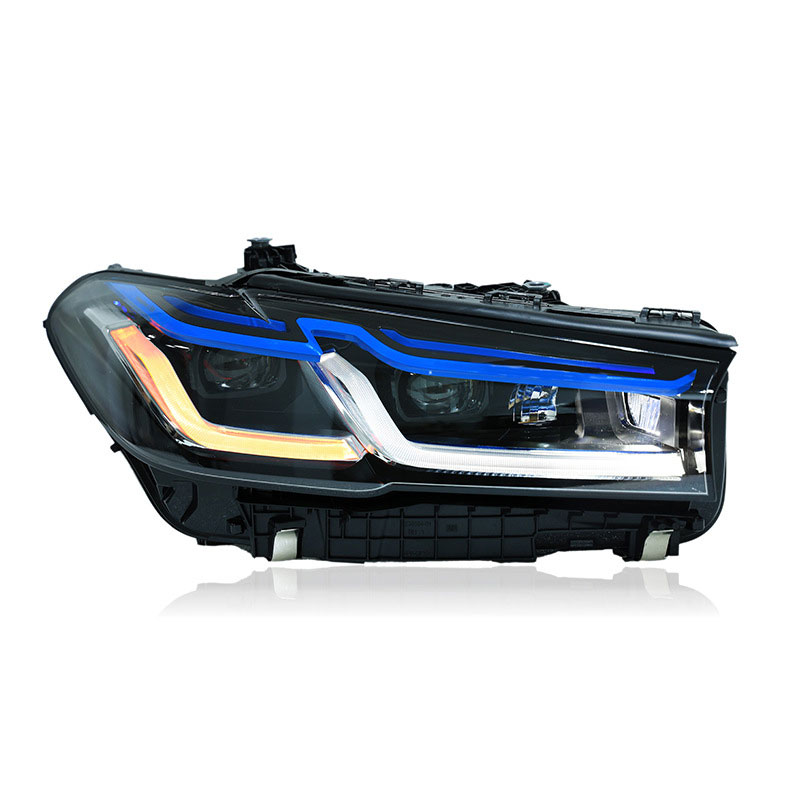Auto Per BMW G30 G38 Fari 2018 - Headlight Aiming Tool recensione e prezzo