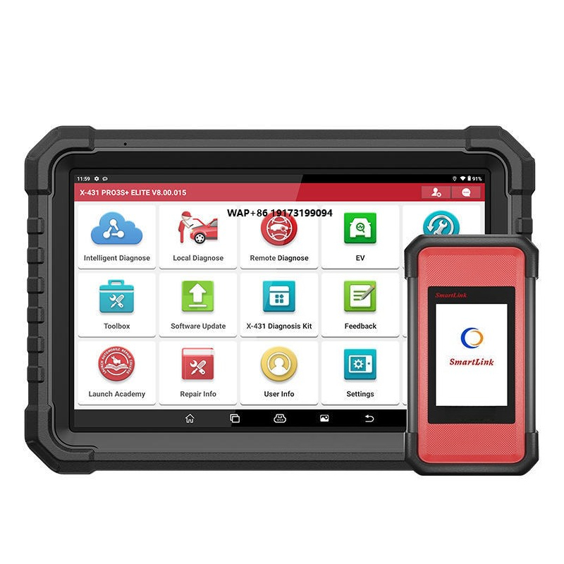 Strumento Diagnostico Professi - Car Diagnostic Tool recensione e prezzo