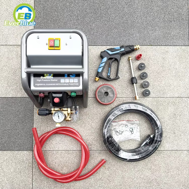 Per Officine Auto: Idropulitri - Auto Repair Shop Warranty recensione e prezzo