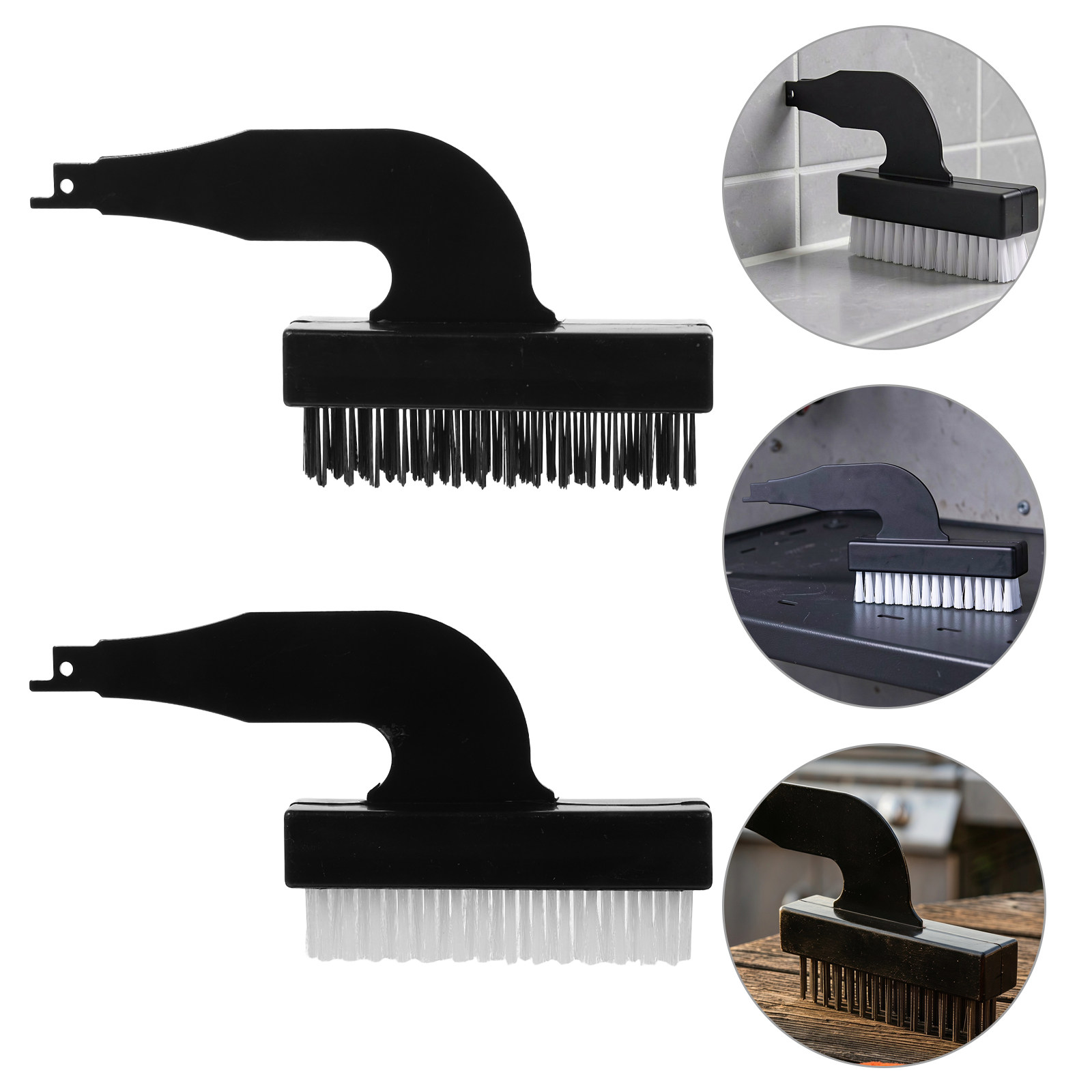 Set di 4 Spazzole Metalliche p - Metal Saw Reciprocating recensione e prezzo