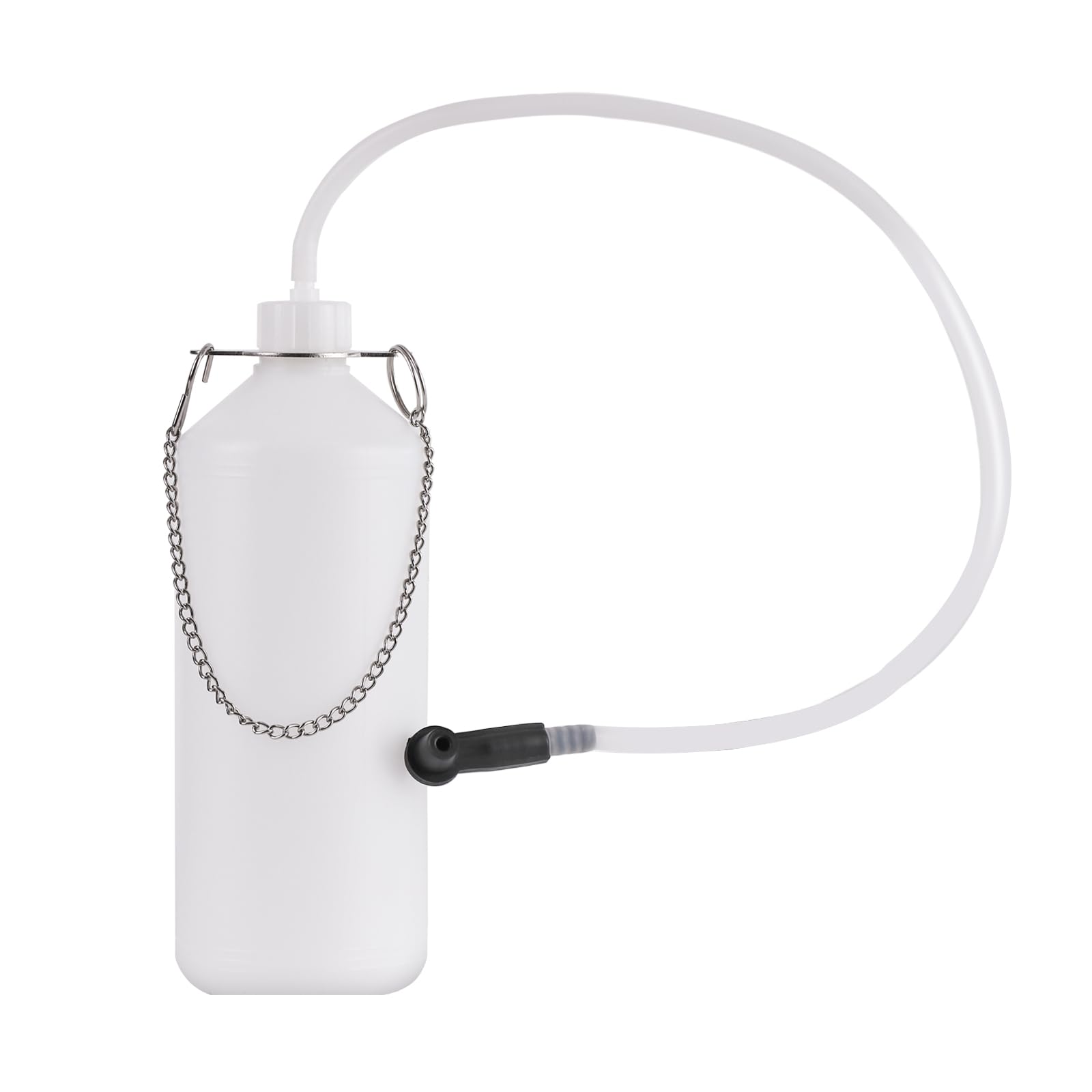 Sistema manuale per spurgo fre - Brake Bleeder Kit recensione e prezzo