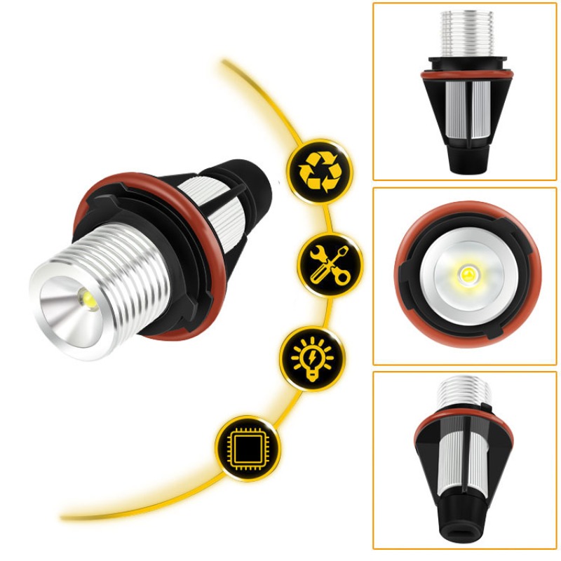 Faro per auto adatto per E39 E - Headlight Aiming Tool recensione e prezzo