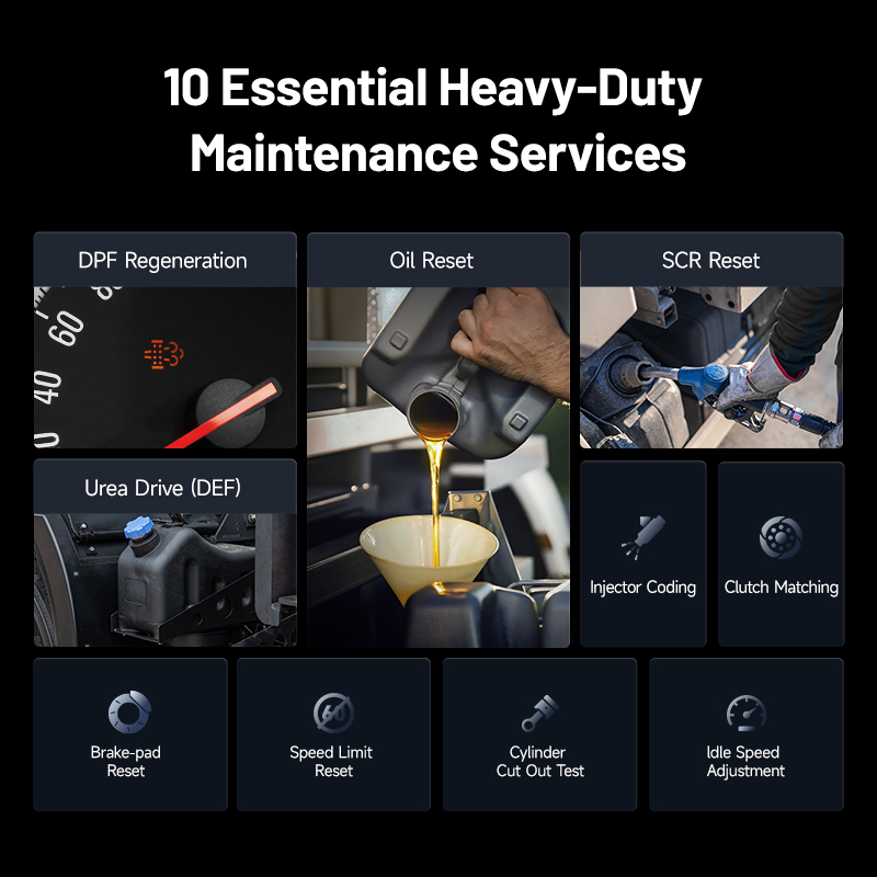 TOPDON Artidiag HD: Soluzione  - Car Diagnostic Tool recensione e prezzo