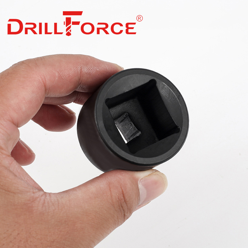 Drillforce 5-30mm Chiave a per - Pneumatic Impact Wrench recensione e prezzo