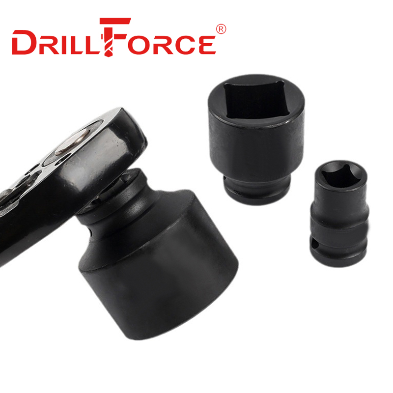 Drillforce 5-30mm Chiave a per - Pneumatic Impact Wrench recensione e prezzo