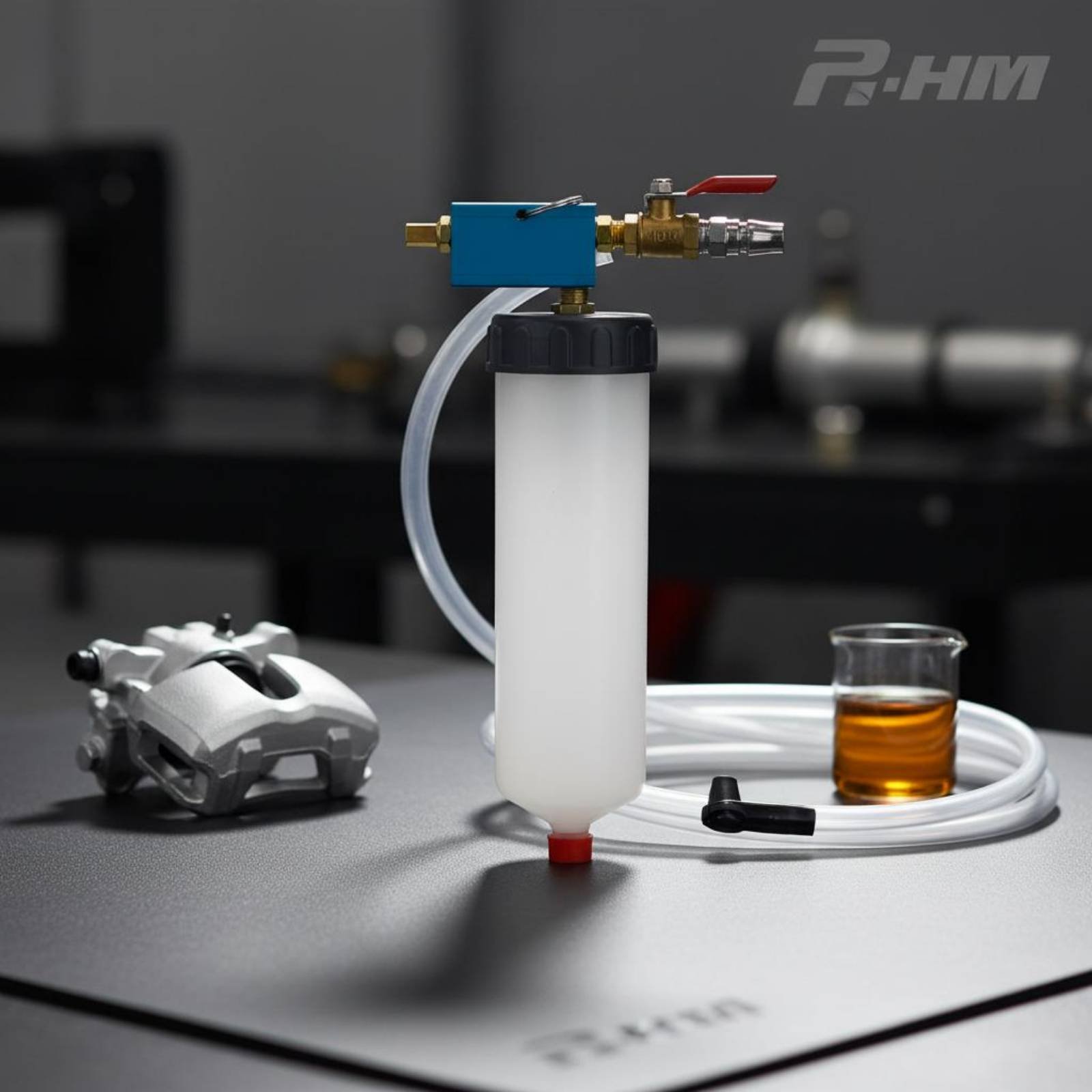 Kit Spurgo Freni Pneumatico Se - Brake Bleeder Kit recensione e prezzo
