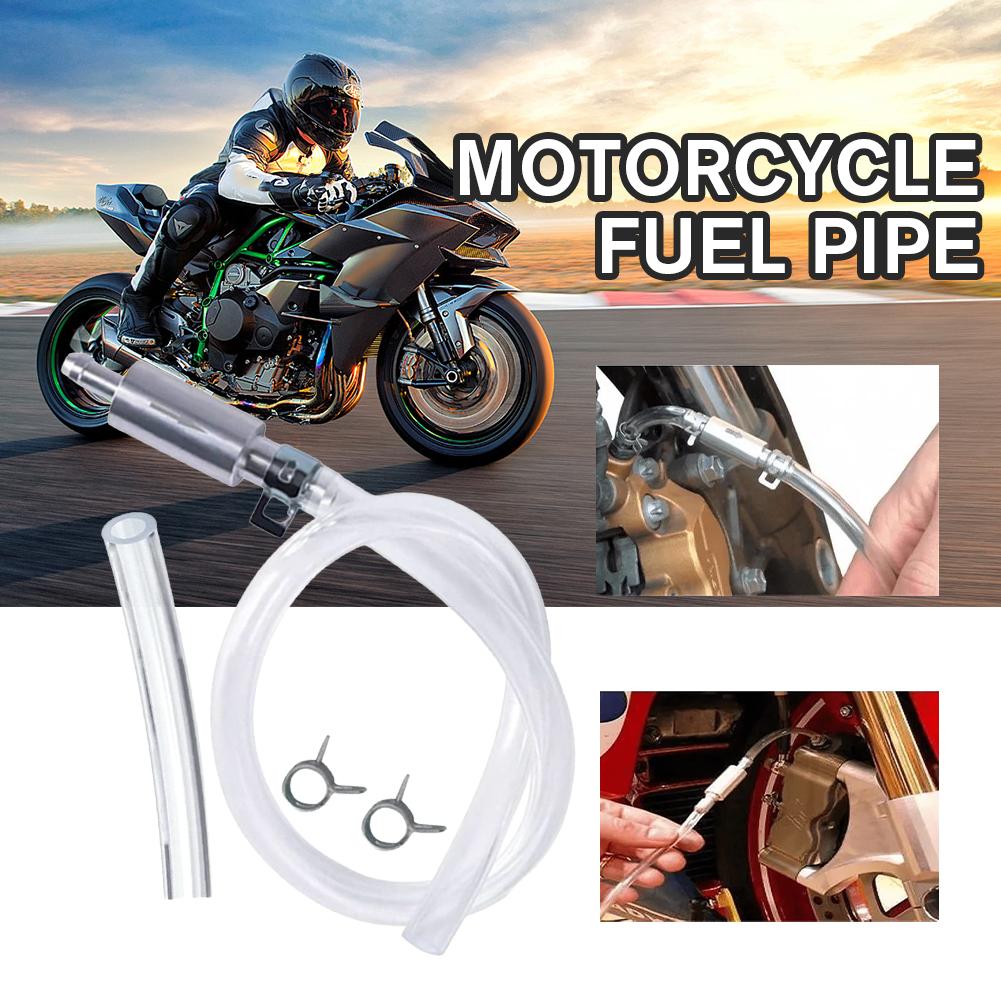 Tubo flessibile di spurgo del  - Brake Bleeder Kit recensione e prezzo