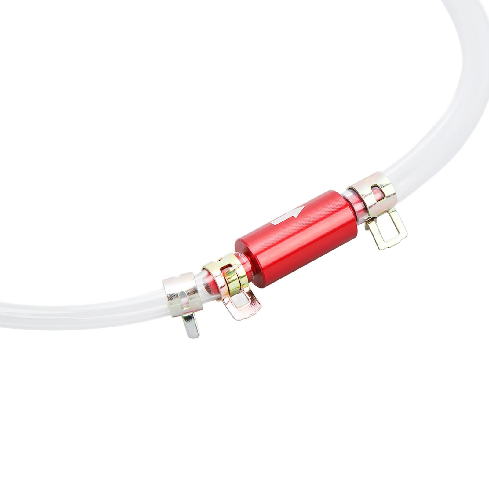2 pezzi tubo di spurgo freno 6 - Brake Bleeder Kit recensione e prezzo