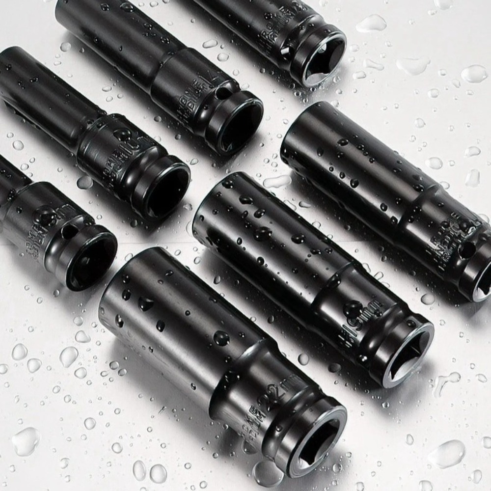 Bussola a impatto profonda da  - Pneumatic Impact Wrench recensione e prezzo