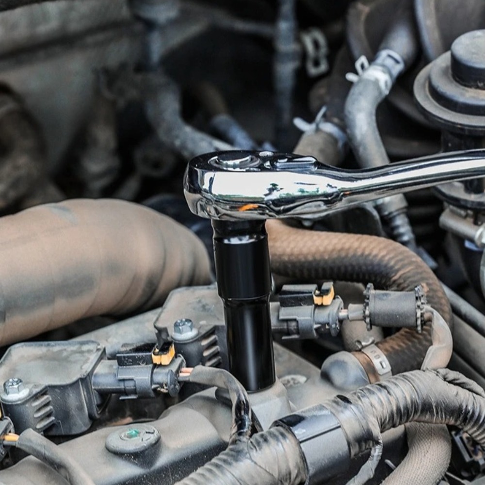 Bussola a impatto profonda da  - Pneumatic Impact Wrench recensione e prezzo