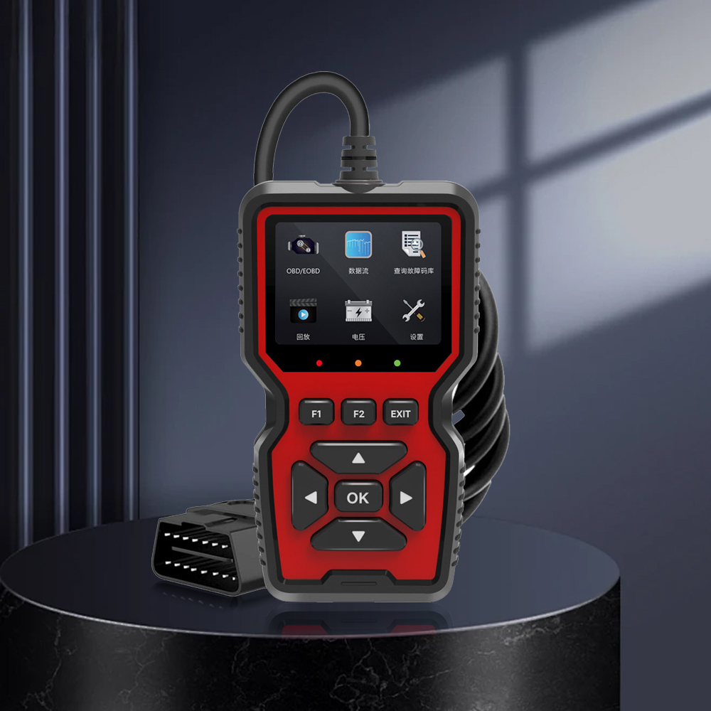 Nuovo Arrivo V519 Strumento Di - Car Diagnostic Tool recensione e prezzo