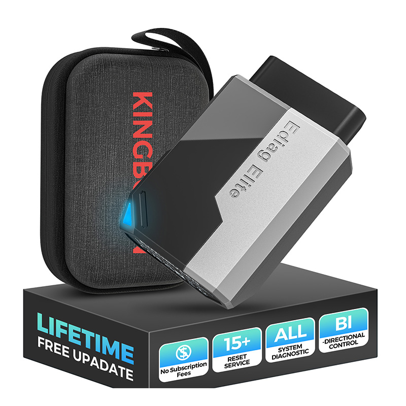 Kingbolen Nuovo Ediag Elite: S - Car Diagnostic Tool recensione e prezzo