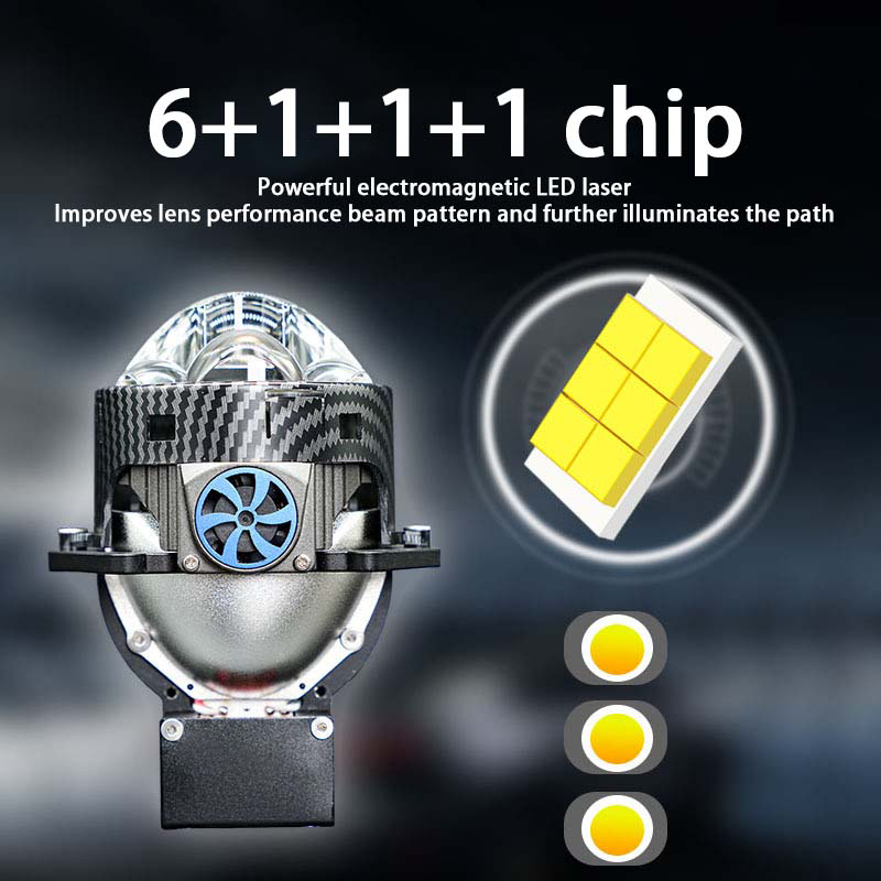 Carolyn nuove tre fari laser H - Headlight Aiming Tool recensione e prezzo