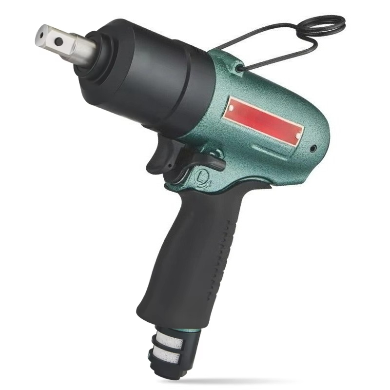 -130 Set di utensili pneumatic - Pneumatic Impact Wrench recensione e prezzo