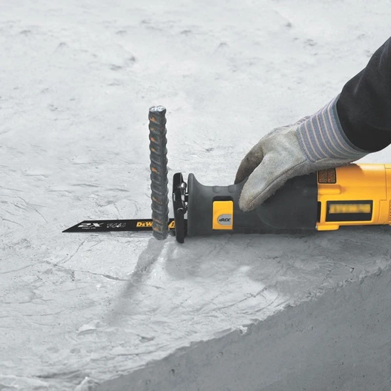 Lame originali DeWalt per segh - Metal Saw Reciprocating recensione e prezzo