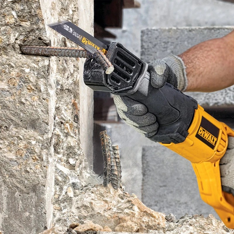 Lame originali DeWalt per segh - Metal Saw Reciprocating recensione e prezzo