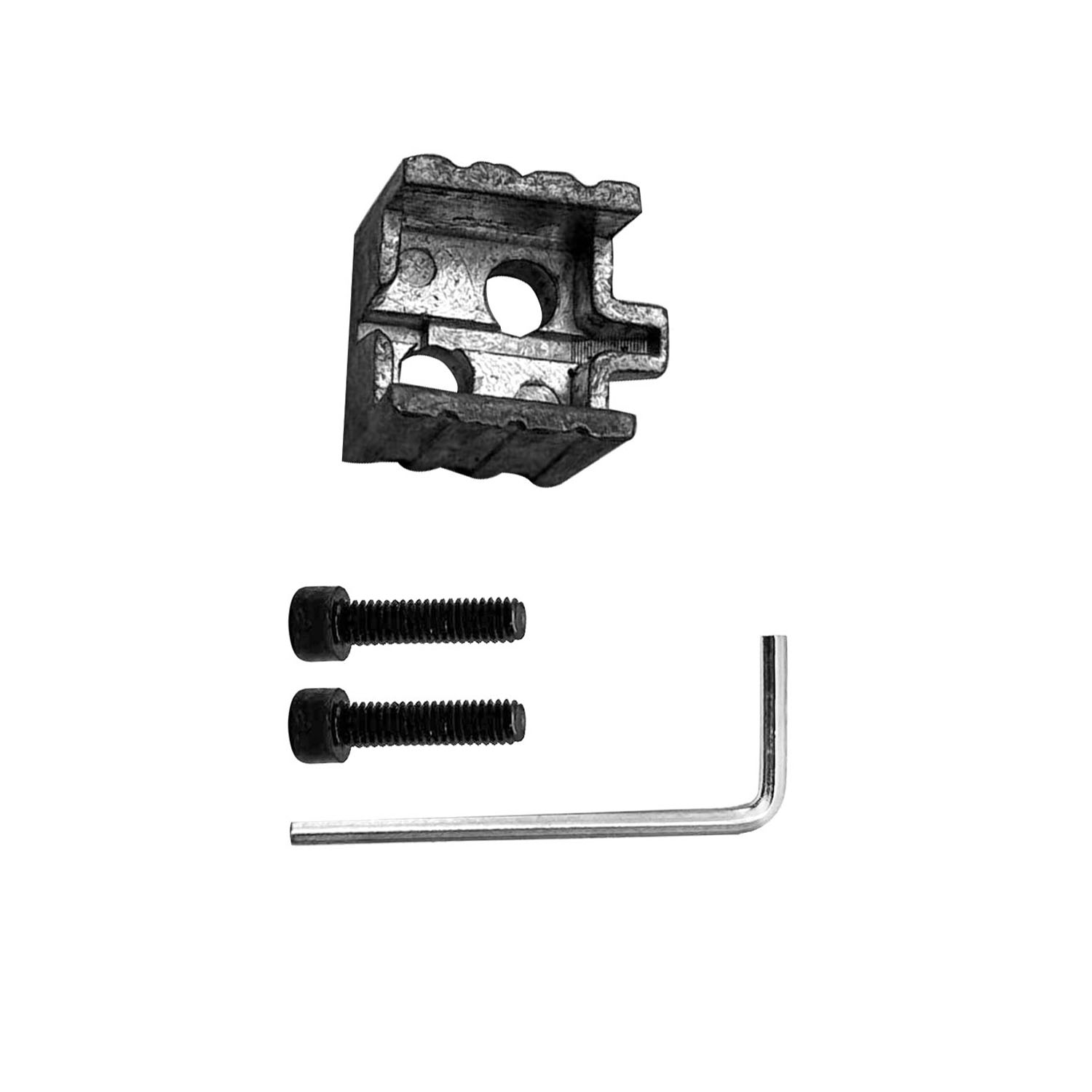 Morsetto per mandrino a vite p - Metal Saw Reciprocating recensione e prezzo