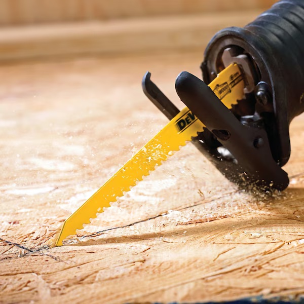 Set di 10 Lame per Sega a Movi - Metal Saw Reciprocating recensione e prezzo