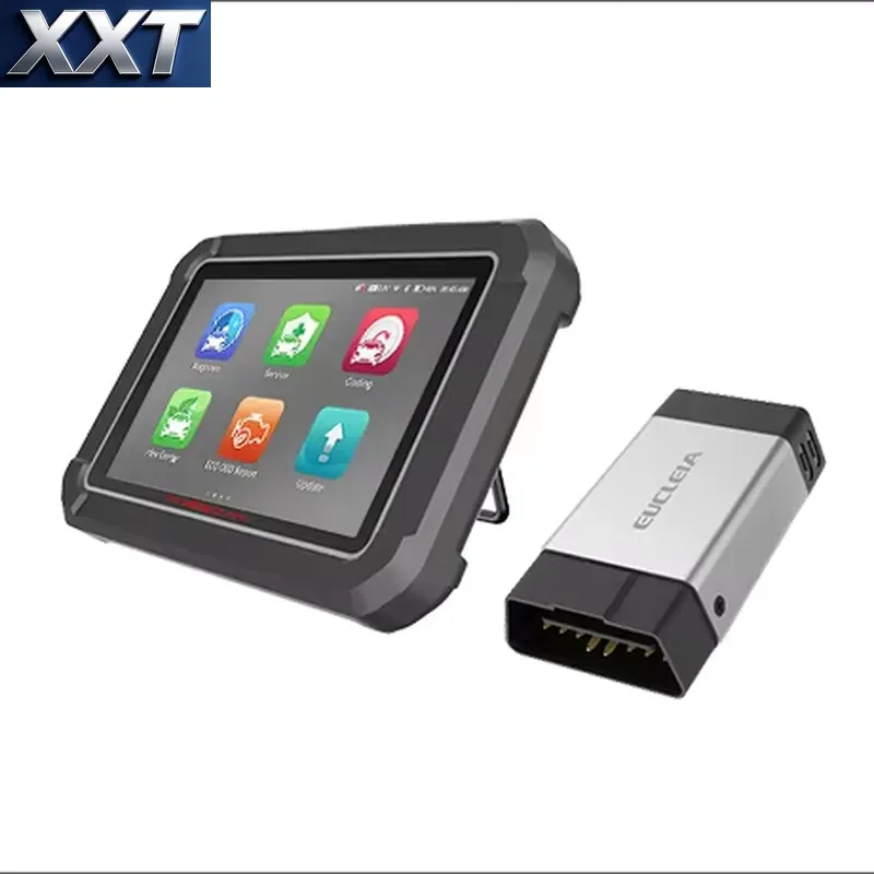 Scanner per Auto XXT, Strument - Car Diagnostic Tool recensione e prezzo