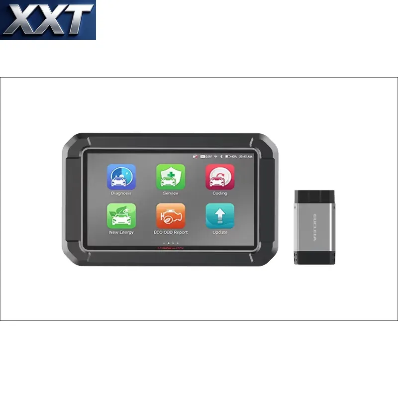 Scanner per Auto XXT, Strument - Car Diagnostic Tool recensione e prezzo