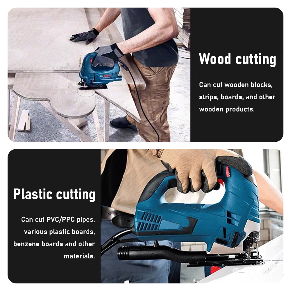 Set di 35 Lame per Sega a Gatt - Metal Saw Reciprocating recensione e prezzo