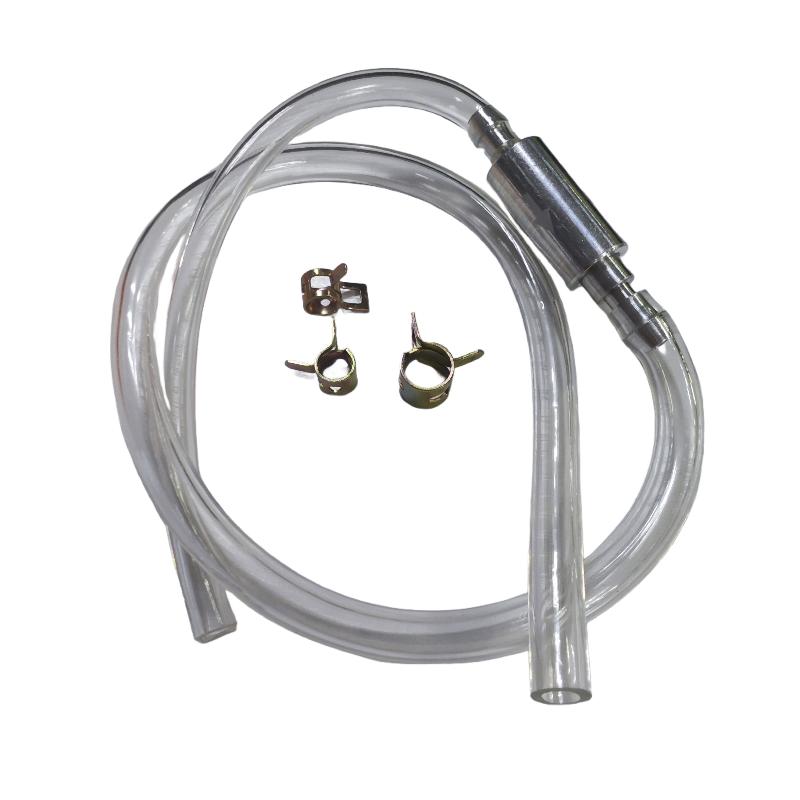 1 Set Tubo flessibile del liqu - Brake Bleeder Kit recensione e prezzo