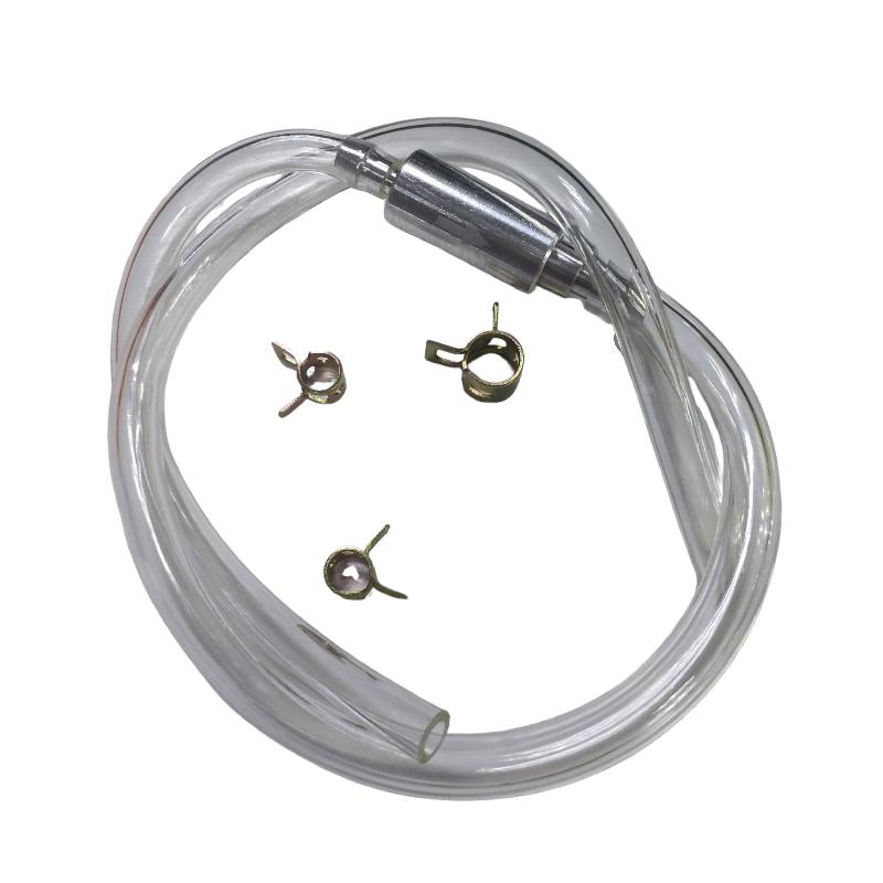 1 Set Tubo flessibile del liqu - Brake Bleeder Kit recensione e prezzo