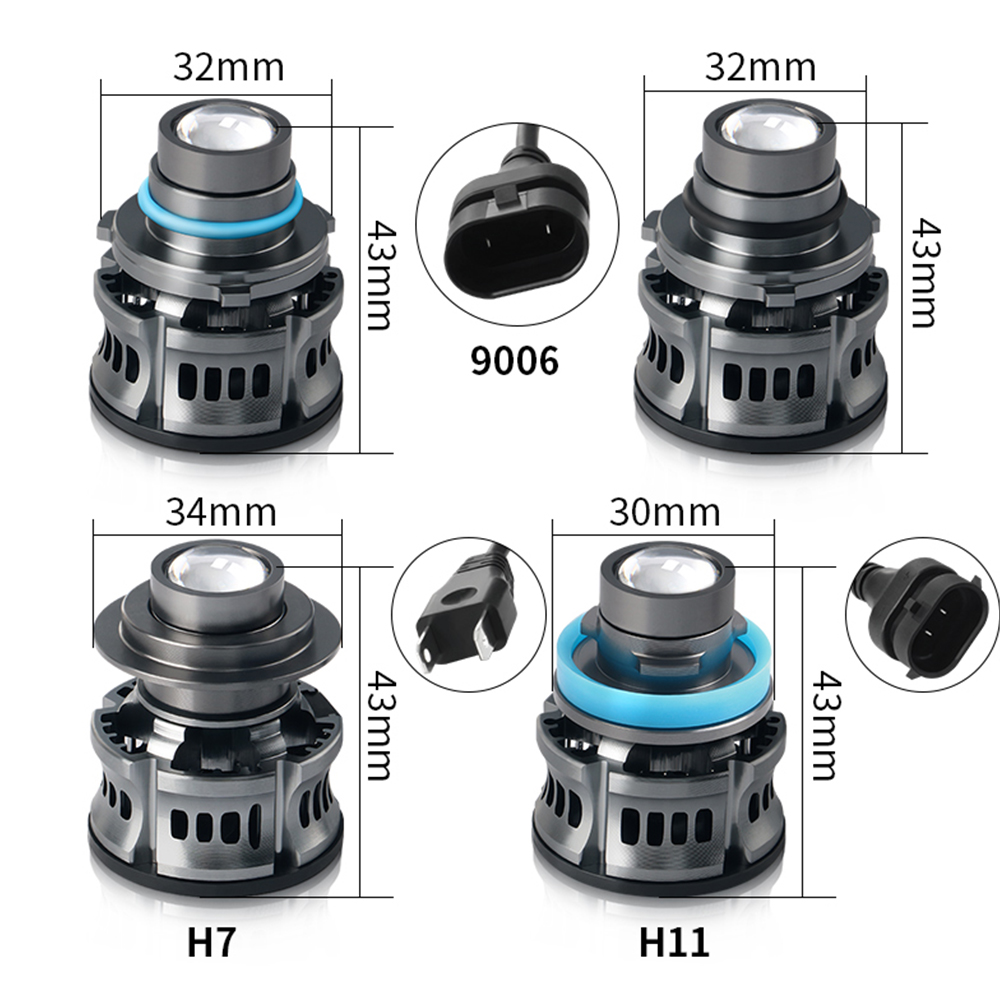 2 pezzi laser per auto H8 H11  - Headlight Aiming Tool recensione e prezzo