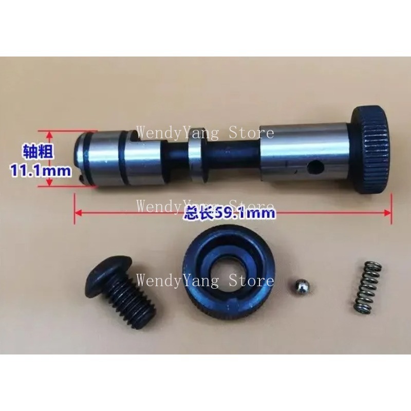 Chiave di manutenzione per sed - Pneumatic Impact Wrench recensione e prezzo